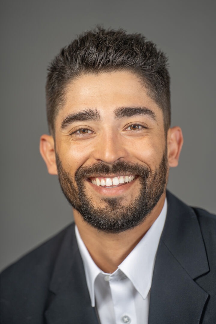 Nick Matiasevich, REALTOR with Bailey Properties