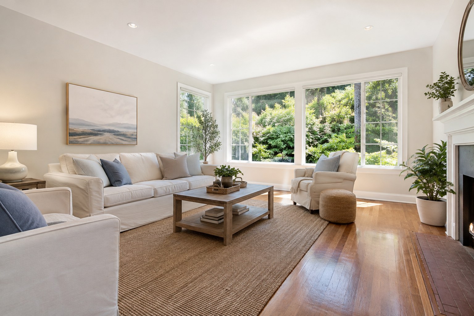 Buy A Home